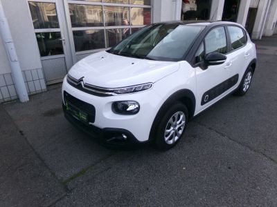 Citroën C3 Gebrauchtwagen