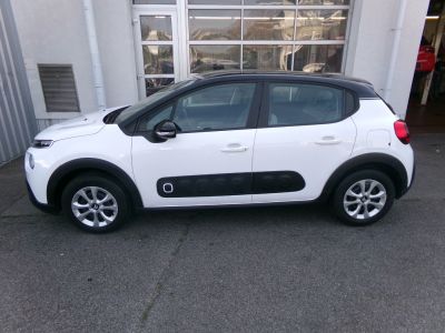 Citroën C3 Gebrauchtwagen