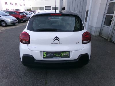 Citroën C3 Gebrauchtwagen