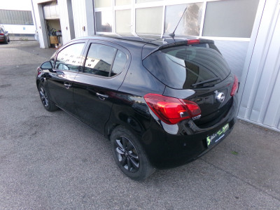 Opel Corsa Gebrauchtwagen