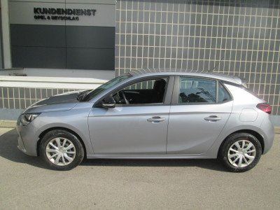 Opel Corsa Gebrauchtwagen