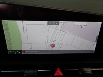 KIA Niro Gebrauchtwagen