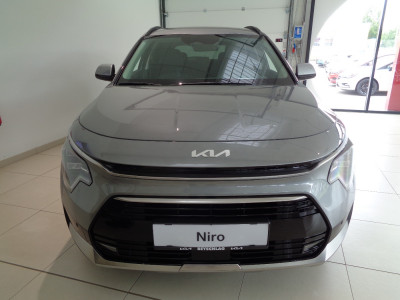 KIA Niro Gebrauchtwagen