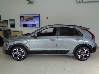 KIA Niro Gebrauchtwagen