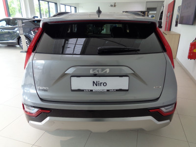 KIA Niro Gebrauchtwagen