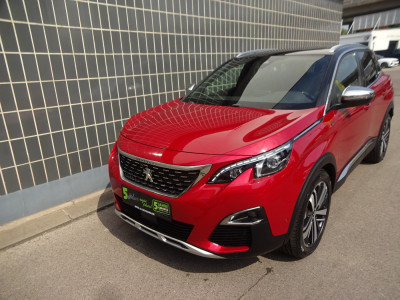 Peugeot 3008 Gebrauchtwagen