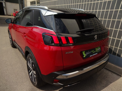 Peugeot 3008 Gebrauchtwagen