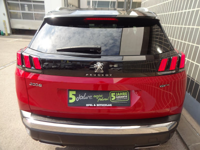 Peugeot 3008 Gebrauchtwagen