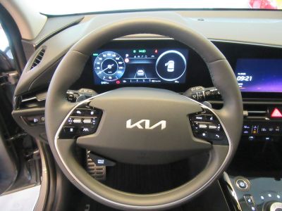 KIA Niro Gebrauchtwagen