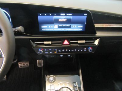 KIA Niro Gebrauchtwagen