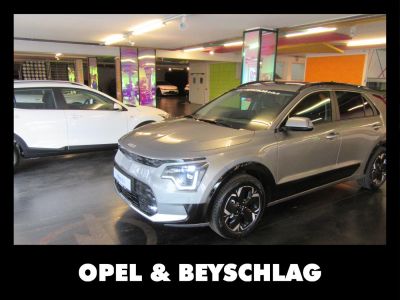 KIA Niro Gebrauchtwagen