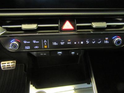 KIA Niro Gebrauchtwagen