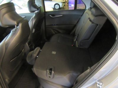 KIA Niro Gebrauchtwagen