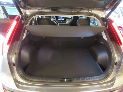 KIA Niro Gebrauchtwagen