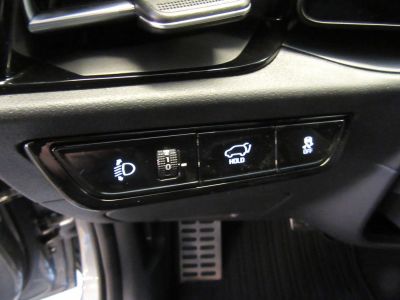 KIA Niro Gebrauchtwagen