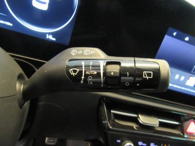 KIA Niro Gebrauchtwagen