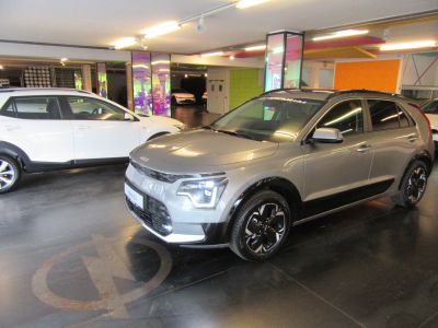 KIA Niro Gebrauchtwagen