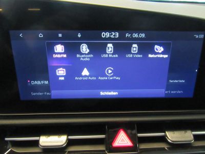 KIA Niro Gebrauchtwagen