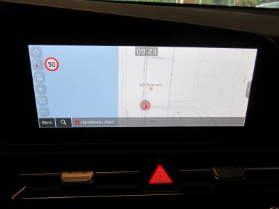 KIA Niro Gebrauchtwagen