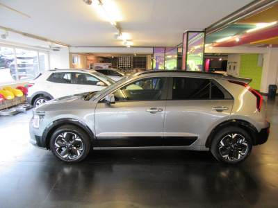 KIA Niro Vorführwagen