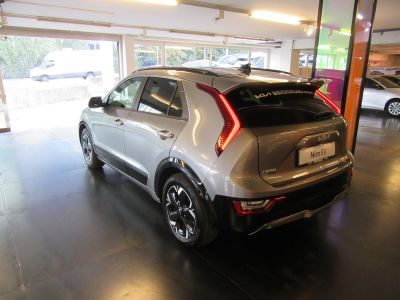 KIA Niro Gebrauchtwagen