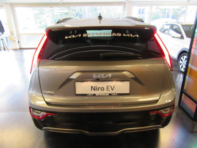 KIA Niro Vorführwagen