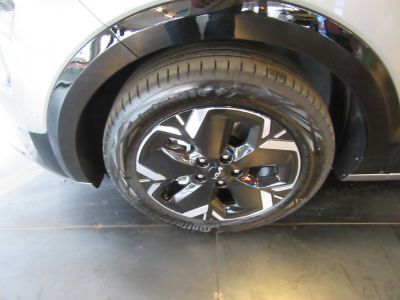 KIA Niro Gebrauchtwagen