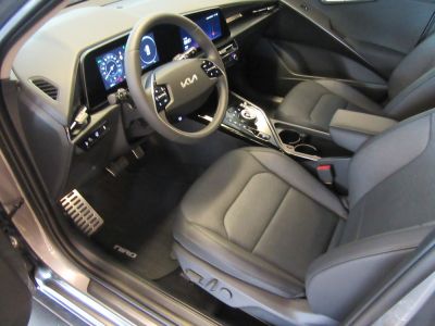 KIA Niro Gebrauchtwagen