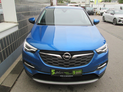 Opel Grandland X Gebrauchtwagen