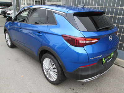 Opel Grandland X Gebrauchtwagen