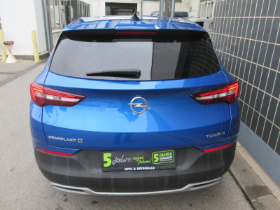 Opel Grandland X Gebrauchtwagen