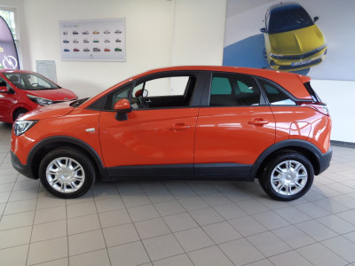 Opel Crossland Gebrauchtwagen