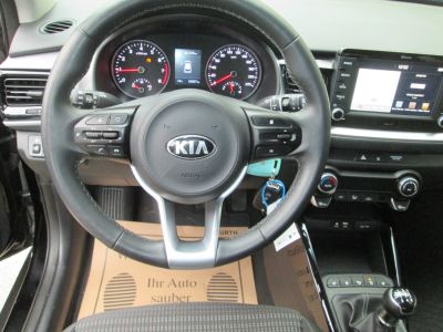 KIA Stonic Gebrauchtwagen