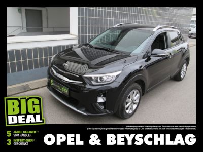 KIA Stonic Gebrauchtwagen