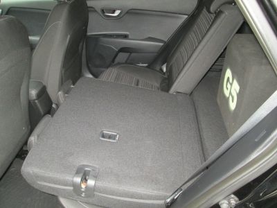 KIA Stonic Gebrauchtwagen