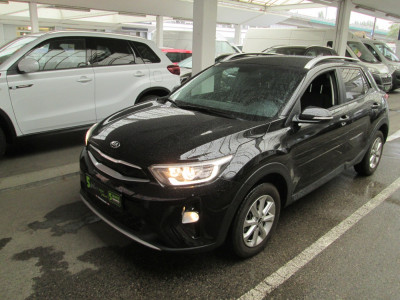 KIA Stonic Gebrauchtwagen