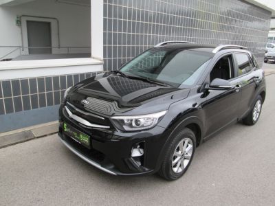 KIA Stonic Gebrauchtwagen