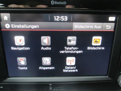 KIA Stonic Gebrauchtwagen