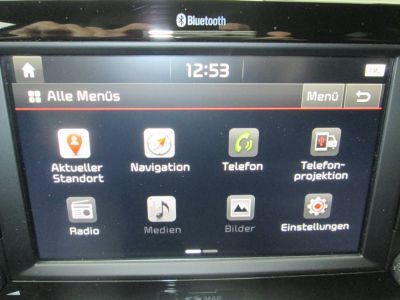 KIA Stonic Gebrauchtwagen