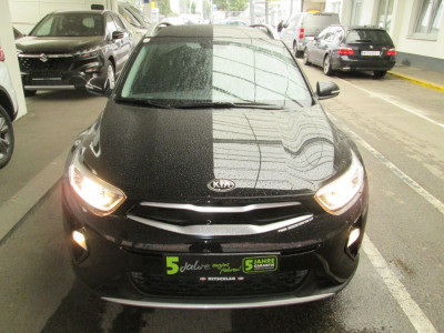 KIA Stonic Gebrauchtwagen