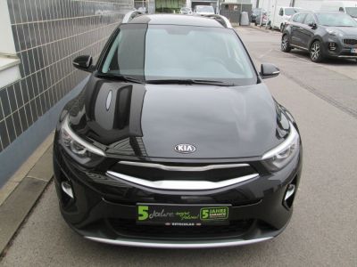 KIA Stonic Gebrauchtwagen