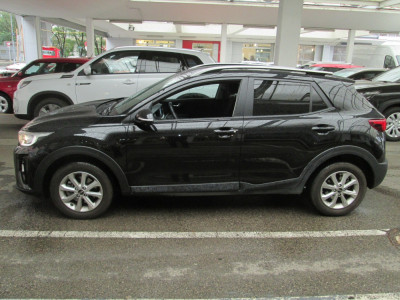 KIA Stonic Gebrauchtwagen