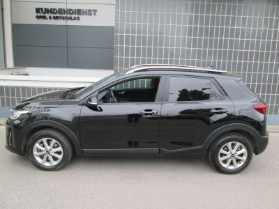 KIA Stonic Gebrauchtwagen