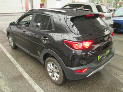 KIA Stonic Gebrauchtwagen