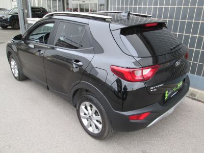 KIA Stonic Gebrauchtwagen