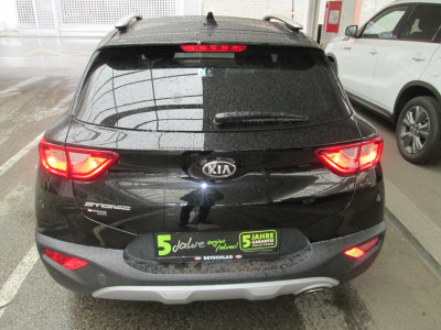 KIA Stonic Gebrauchtwagen