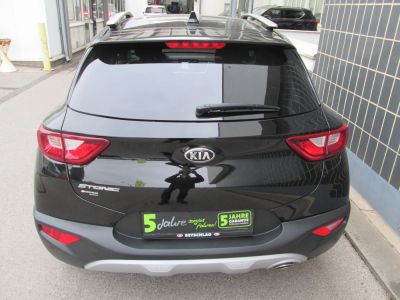 KIA Stonic Gebrauchtwagen