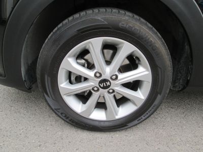 KIA Stonic Gebrauchtwagen