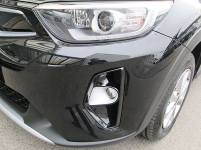 KIA Stonic Gebrauchtwagen