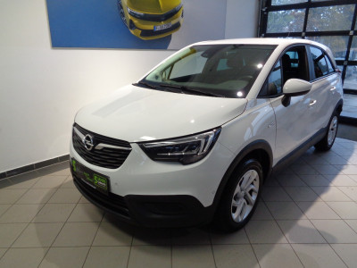 Opel Crossland Gebrauchtwagen